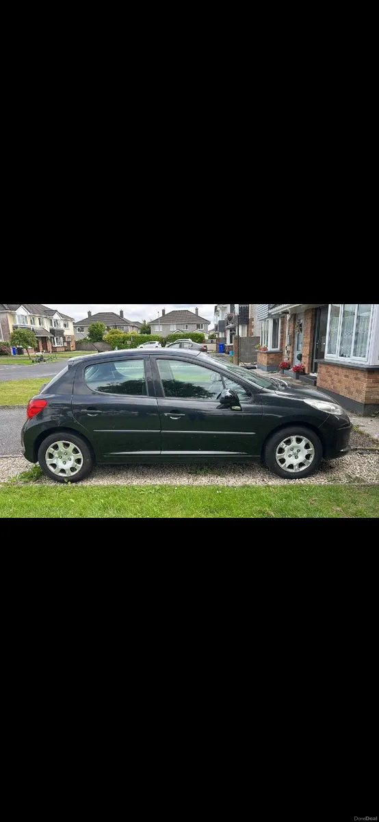 Peugeot 207 2008 - Image 6