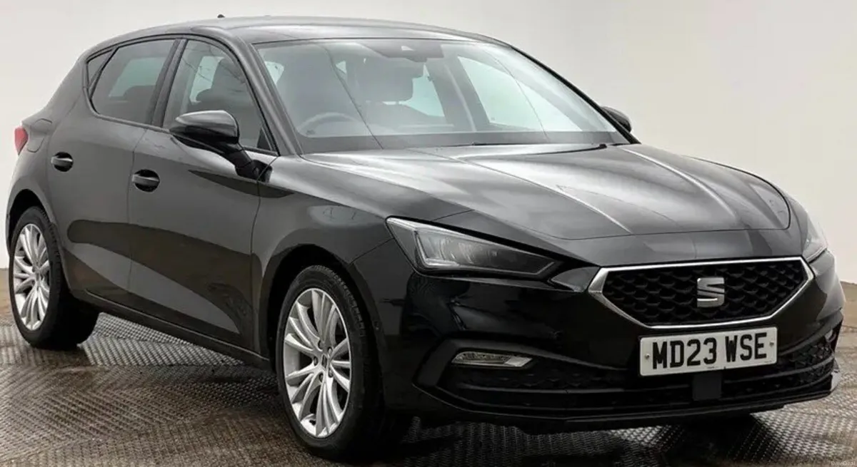 2.0 TDI SE Dynamic Hatchback 5dr Diesel Manual Eur - Image 1