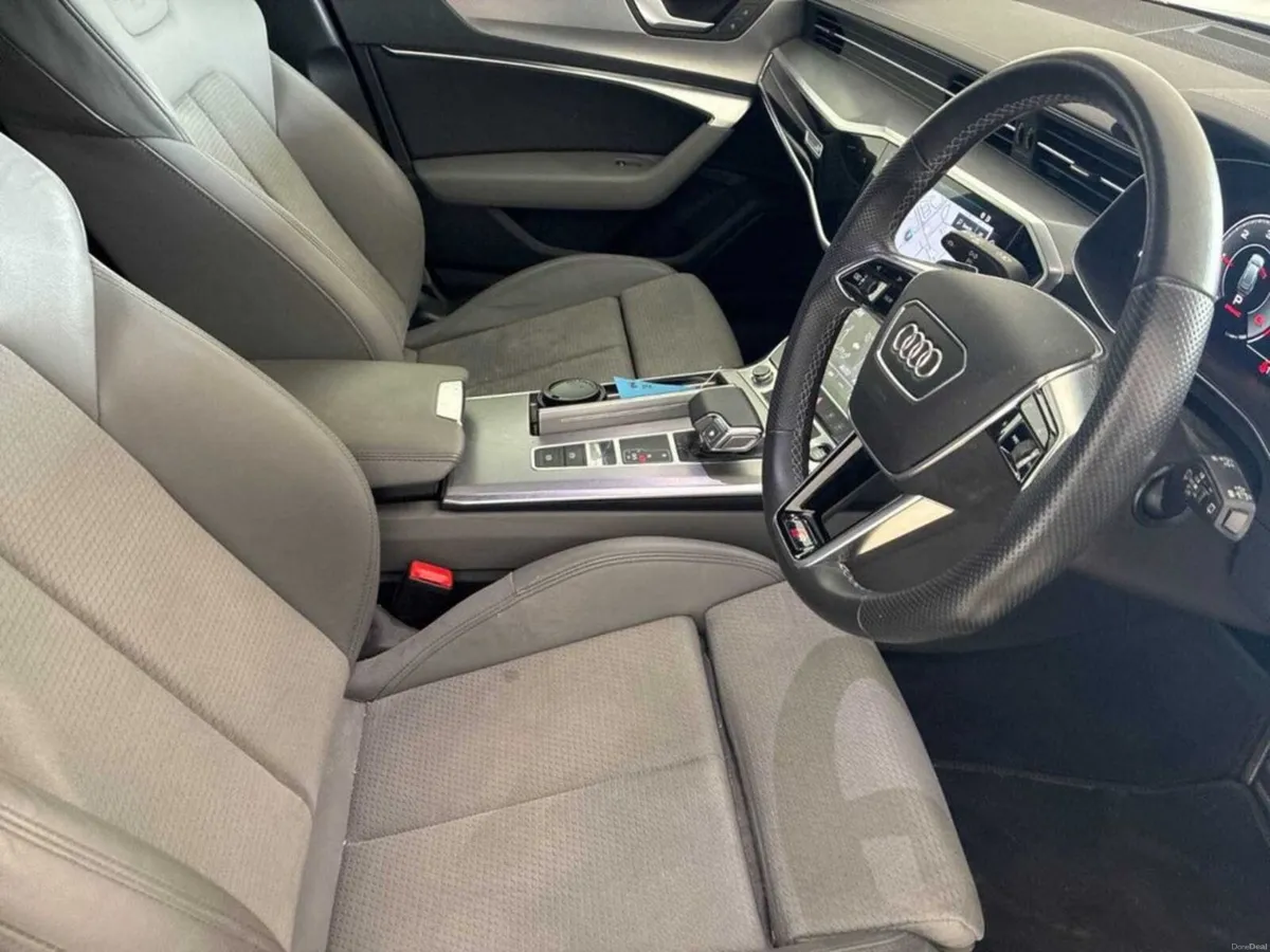 2.0 TDI 40 S line Estate 5dr Diesel S Tronic Euro - Image 5