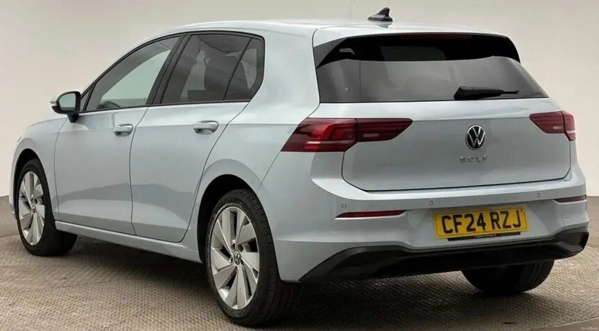 1.5 TSI Match Hatchback 5dr Petrol Manual Euro 6 ( - Image 2