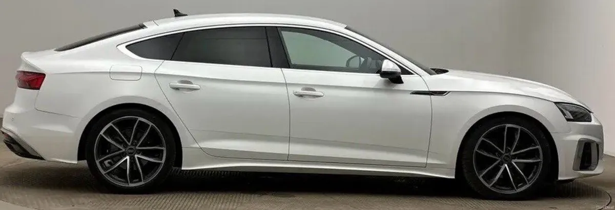 2.0 TDI 35 S line Sportback 5dr Diesel S Tronic Eu - Image 4