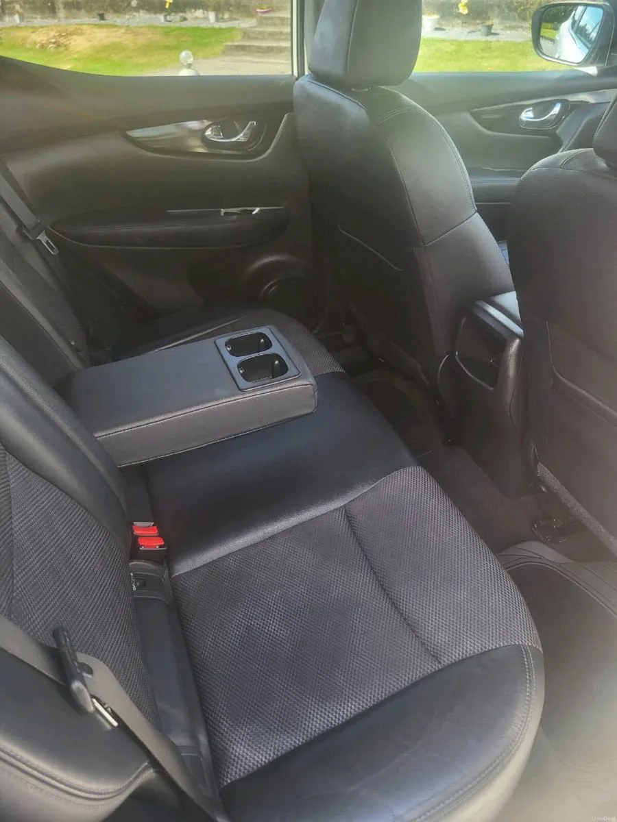 Nissan Qashqai - Image 6