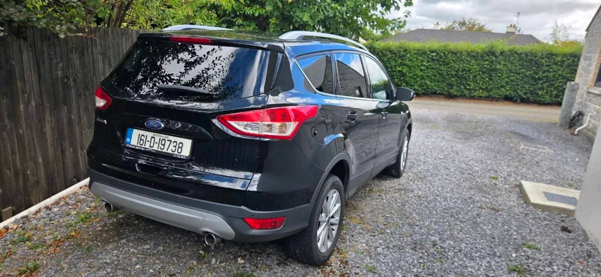 Ford Kuga - Image 2