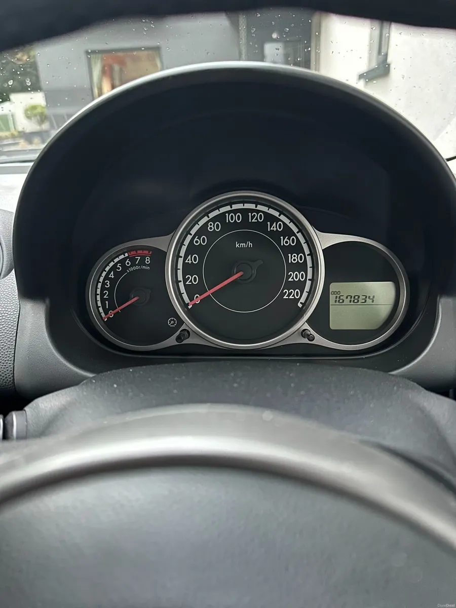 Mazda Mazda2 2013 - Image 2