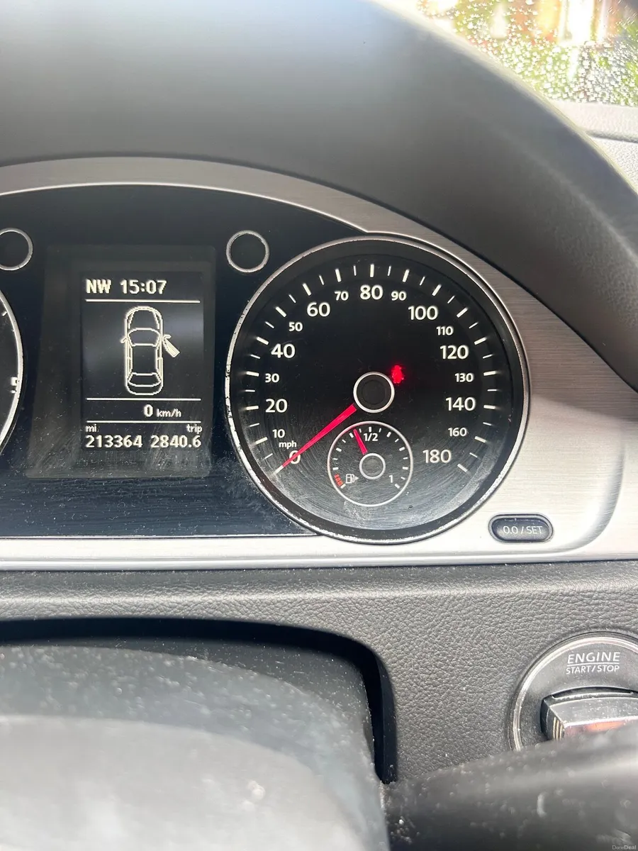 Volkswagen CC 2013 - Image 2
