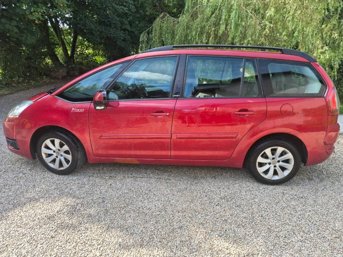 Citroen c4 grand picasso - Image 2
