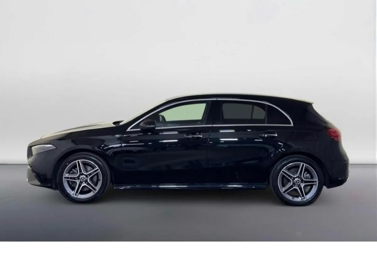 Mercedes Benz A180 - Image 1