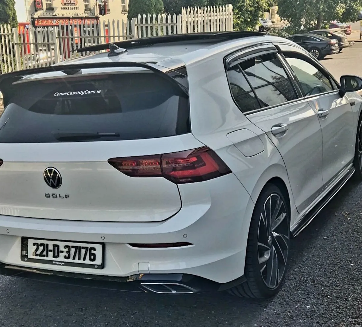 Volkswagen Golf 2022 - Image 6