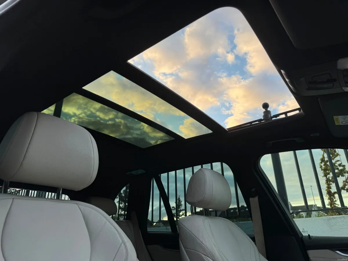 BMW X5 2017 - Image 2