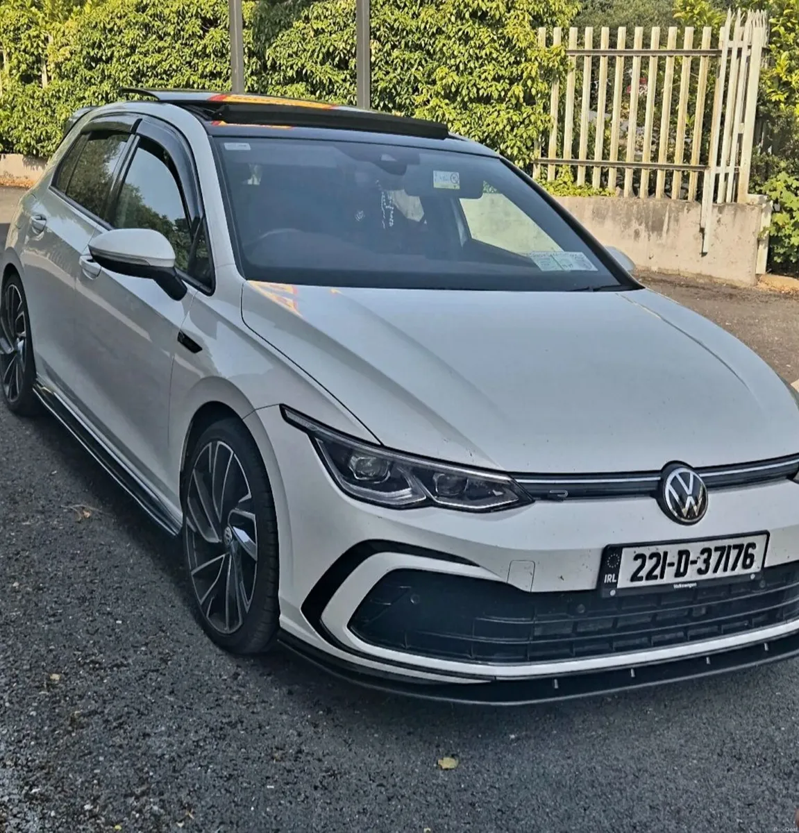 Volkswagen Golf 2022 - Image 1