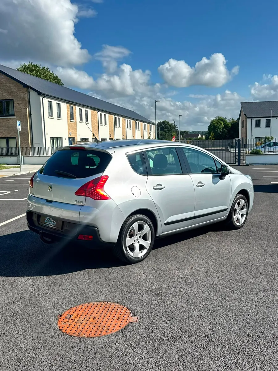 Peugeot 3008 2012 - Image 6