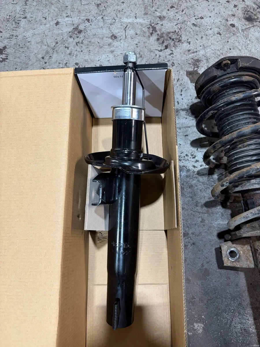 Mk5 Golf 1k1 replica - Image 3