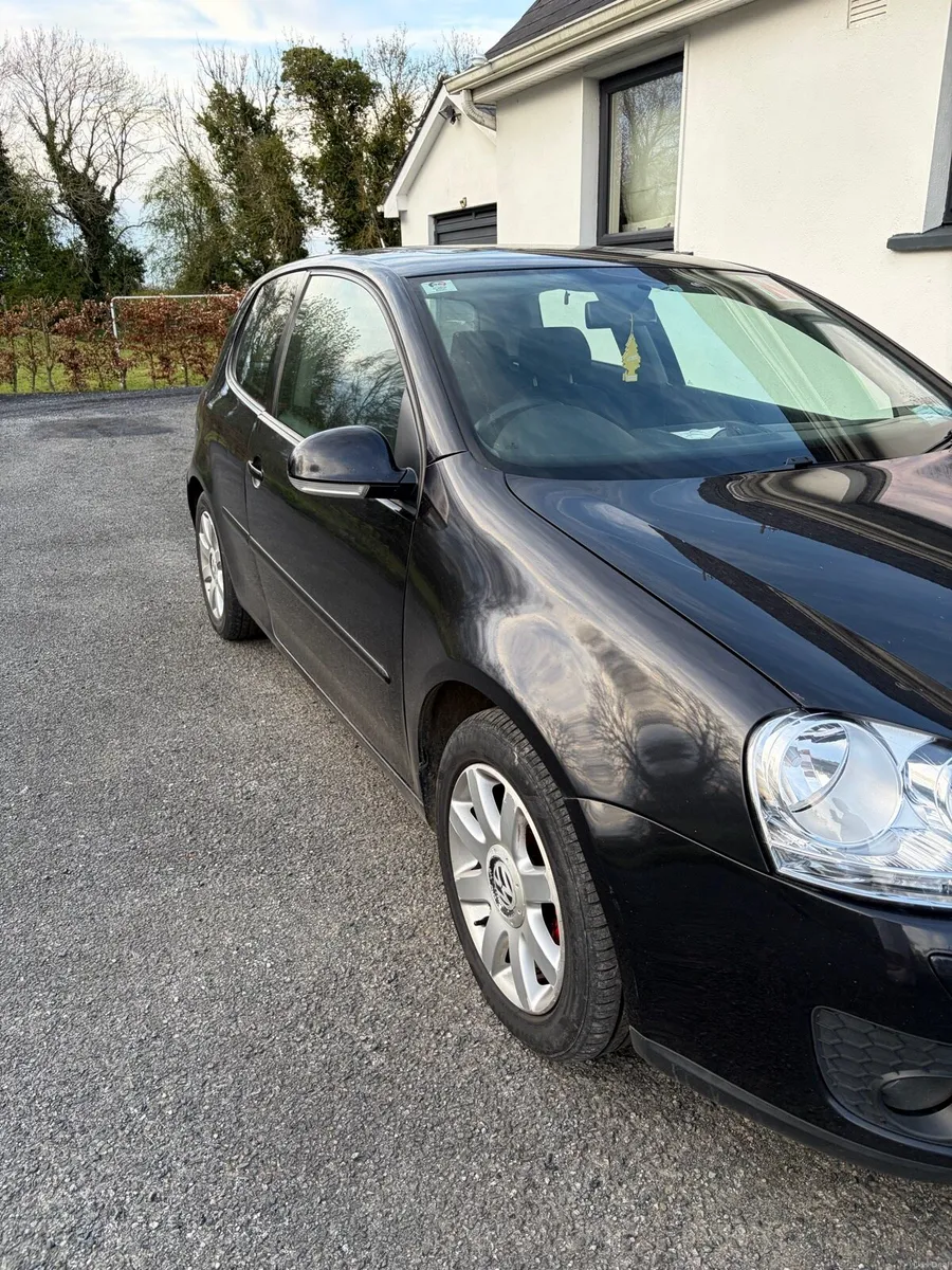 Mk5 Golf 1k1 replica - Image 4