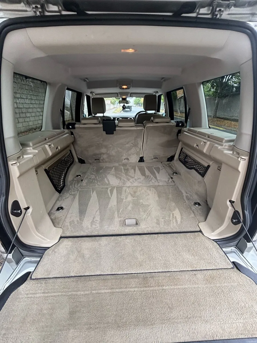 Land Rover Discovery - Image 6