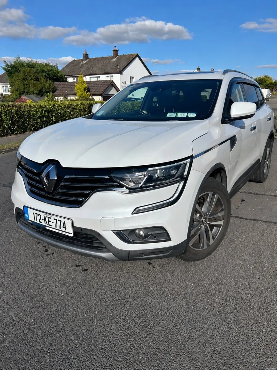 Renault Koleos - Image 2