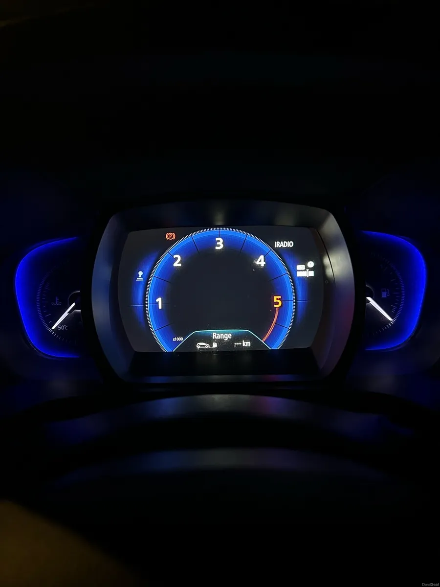 Renault Koleos - Image 6