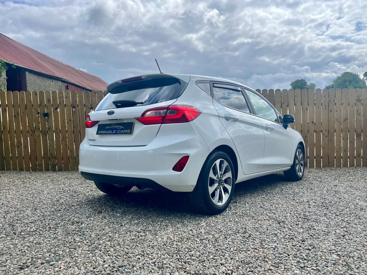 Ford Fiesta 2020 - Image 3