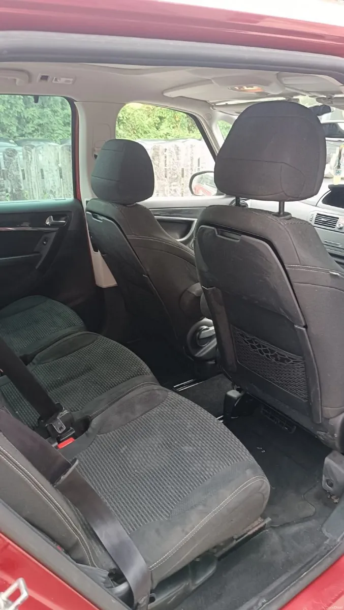 Citroen C4 Picasso 2013 - Image 2