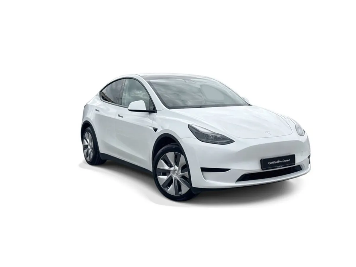 Tesla Model Y RWD - Image 1