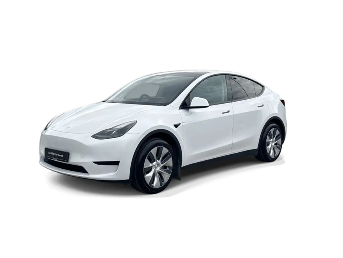 Tesla Model Y RWD - Image 3