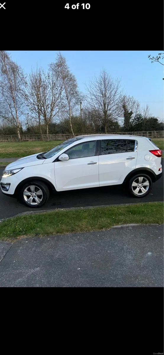 Kia sportage - Image 4