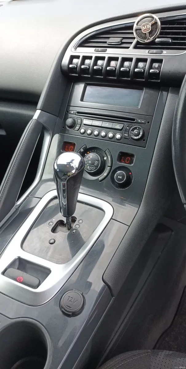 Peugeot 3008 Automatic - Image 6