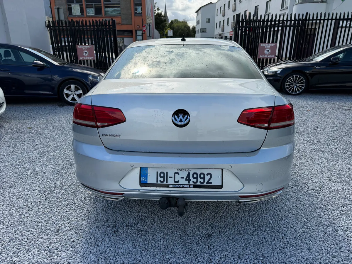 2019 (191) Volkswagen Passat 2.0 TDI Comfortline - Image 6