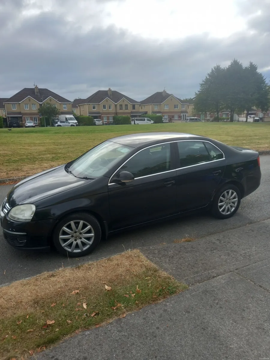 Volkswagen Jetta 2008 - Image 1