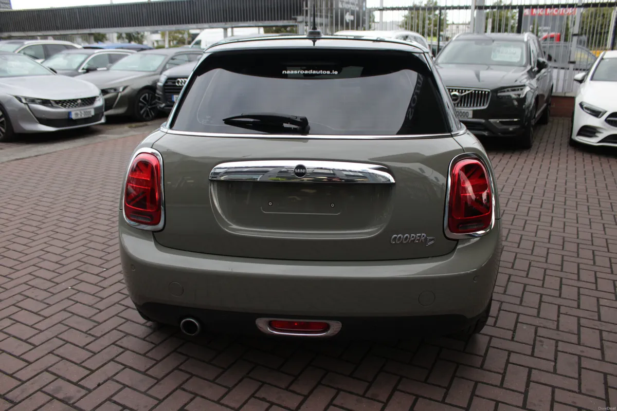 2019 MINI COOPER - Image 5