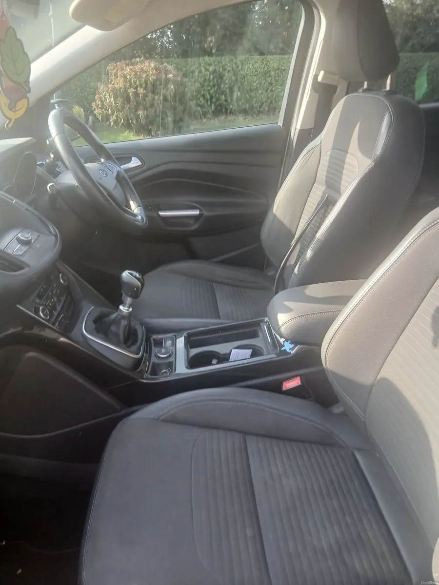 Ford Kuga 2017 - Image 1