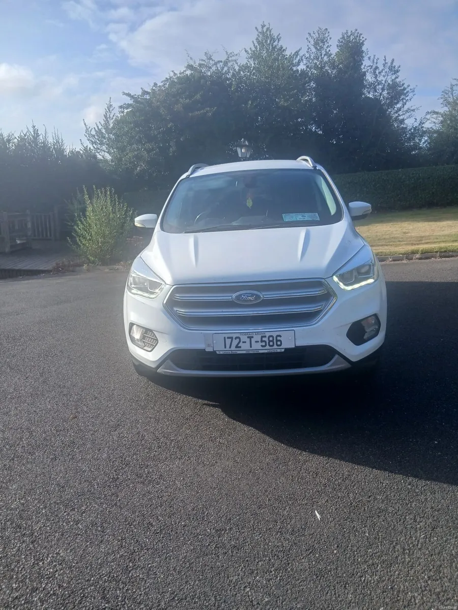 Ford Kuga 2017 - Image 5