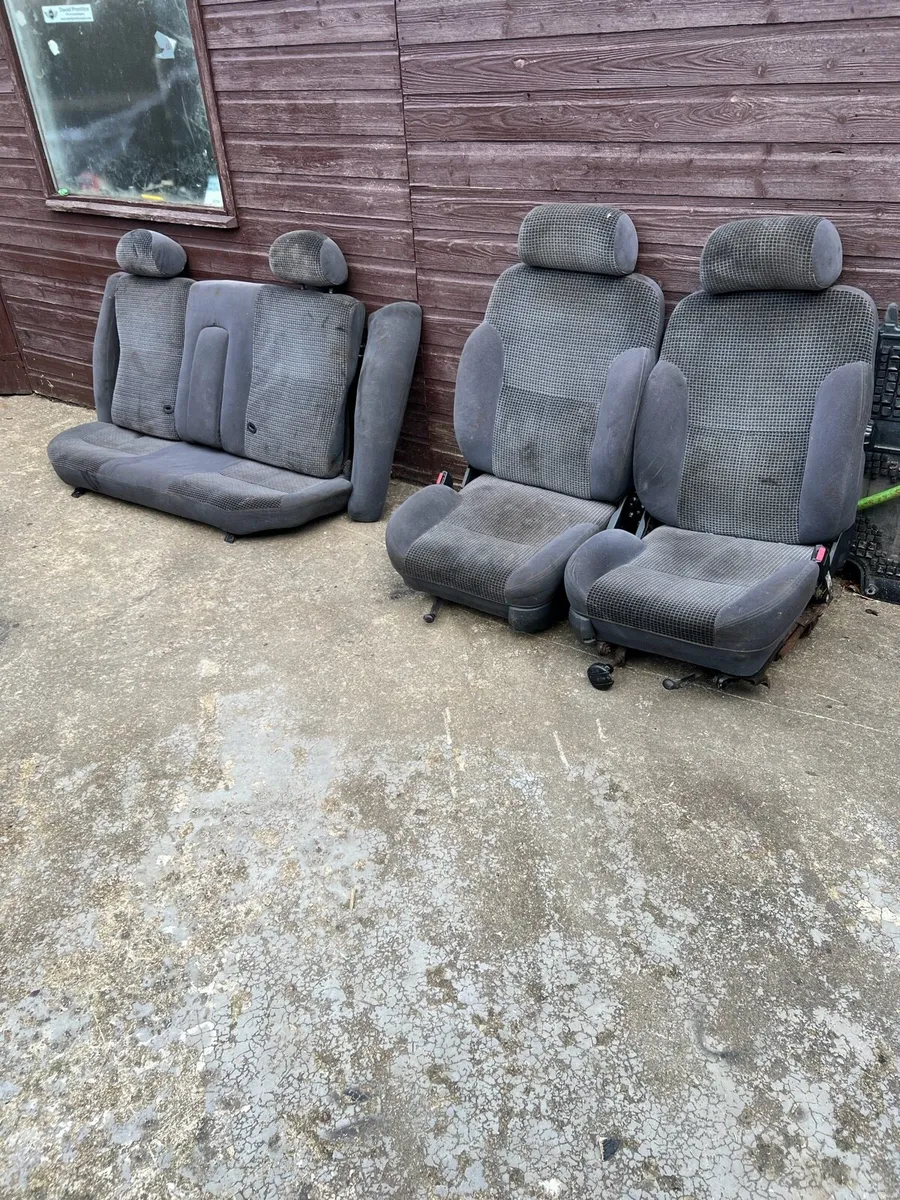 Ford sierra parts - Image 4