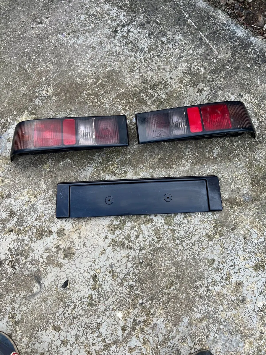 Ford sierra parts - Image 5
