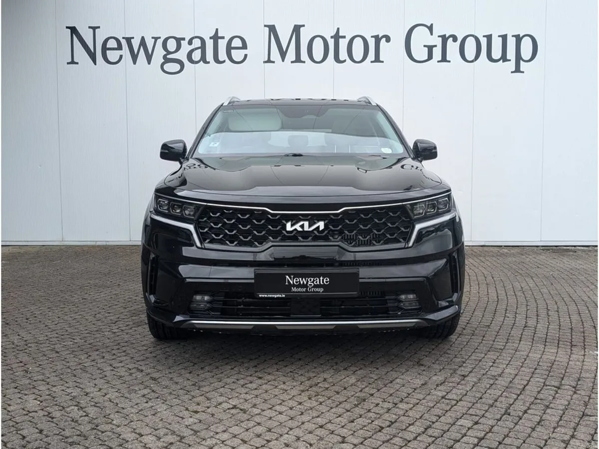 Kia Sorento Phev MY23 SAM K4 - TOP SPEC - Image 2