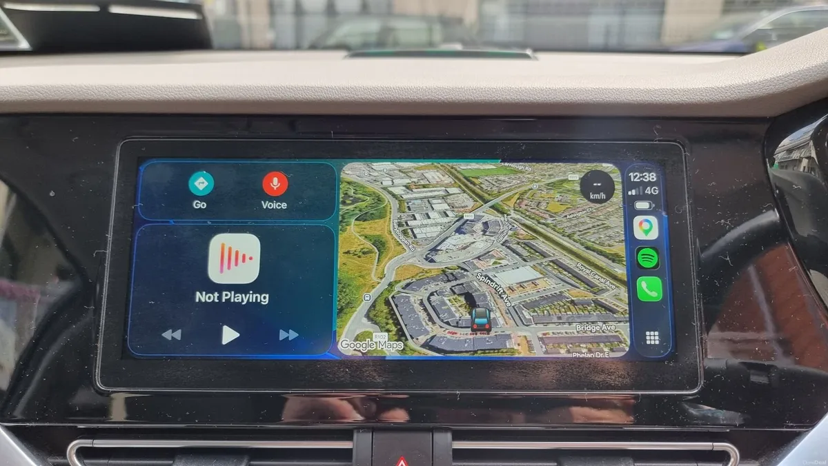 Kia Niro 2020 - Image 2