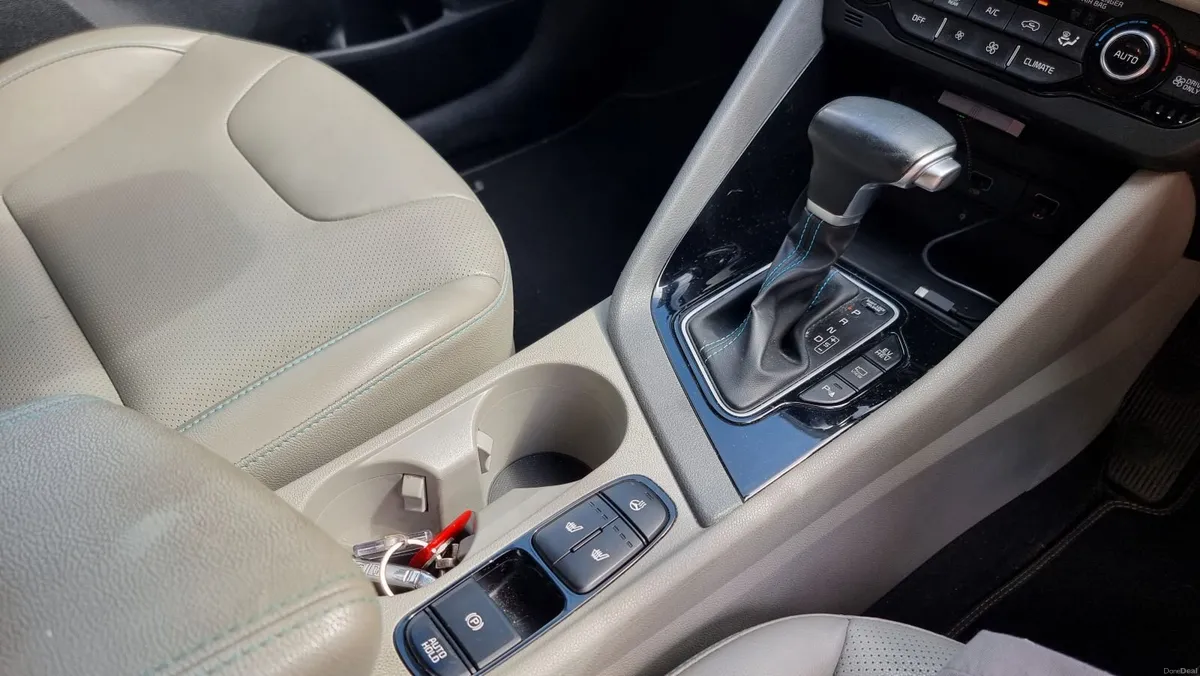 Kia Niro 2020 - Image 3