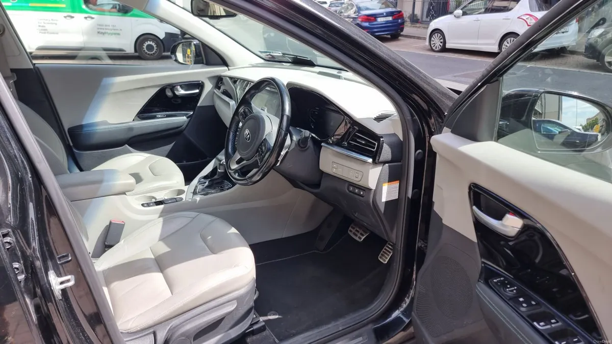Kia Niro 2020 - Image 5