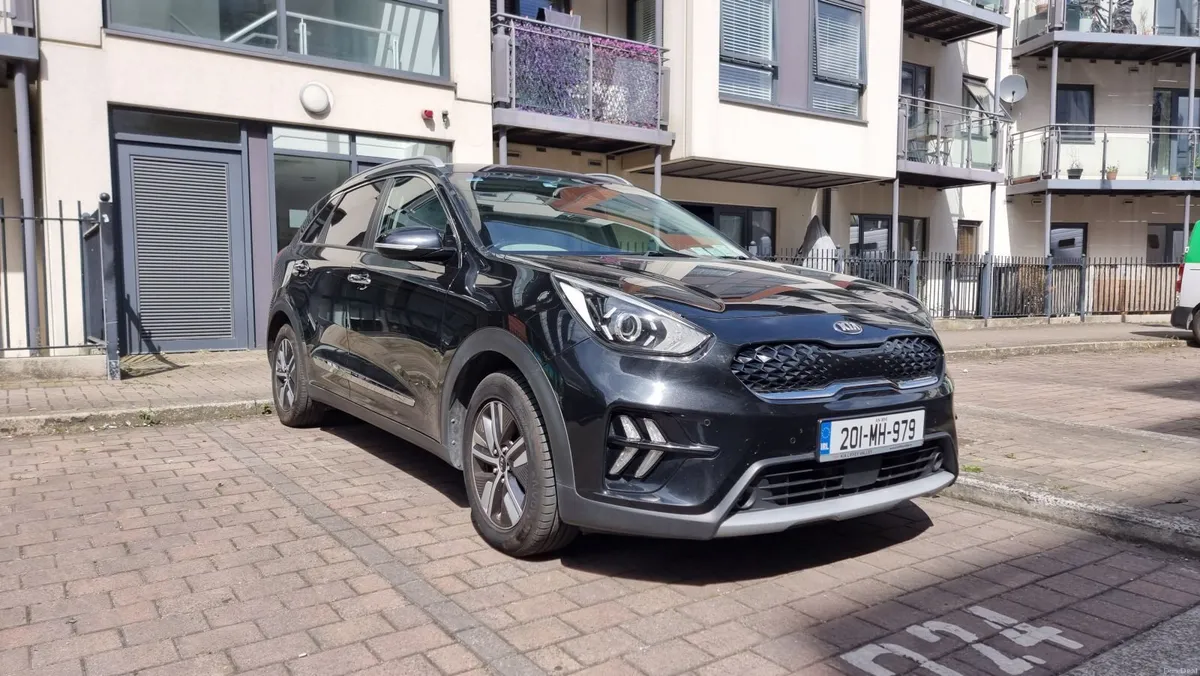 Kia Niro 2020 - Image 6