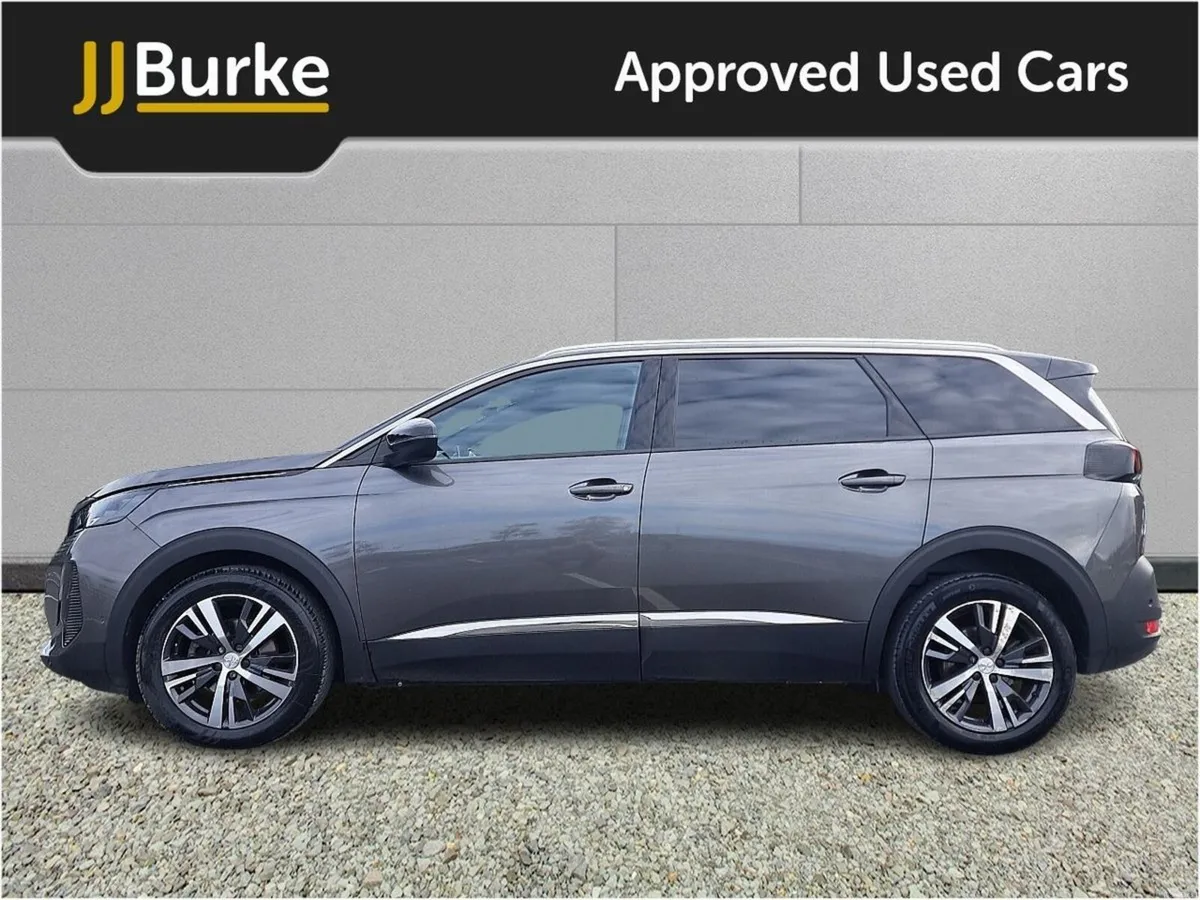 Peugeot 5008 1.5 BlueHDi 130bhp Allure Auto - Image 3