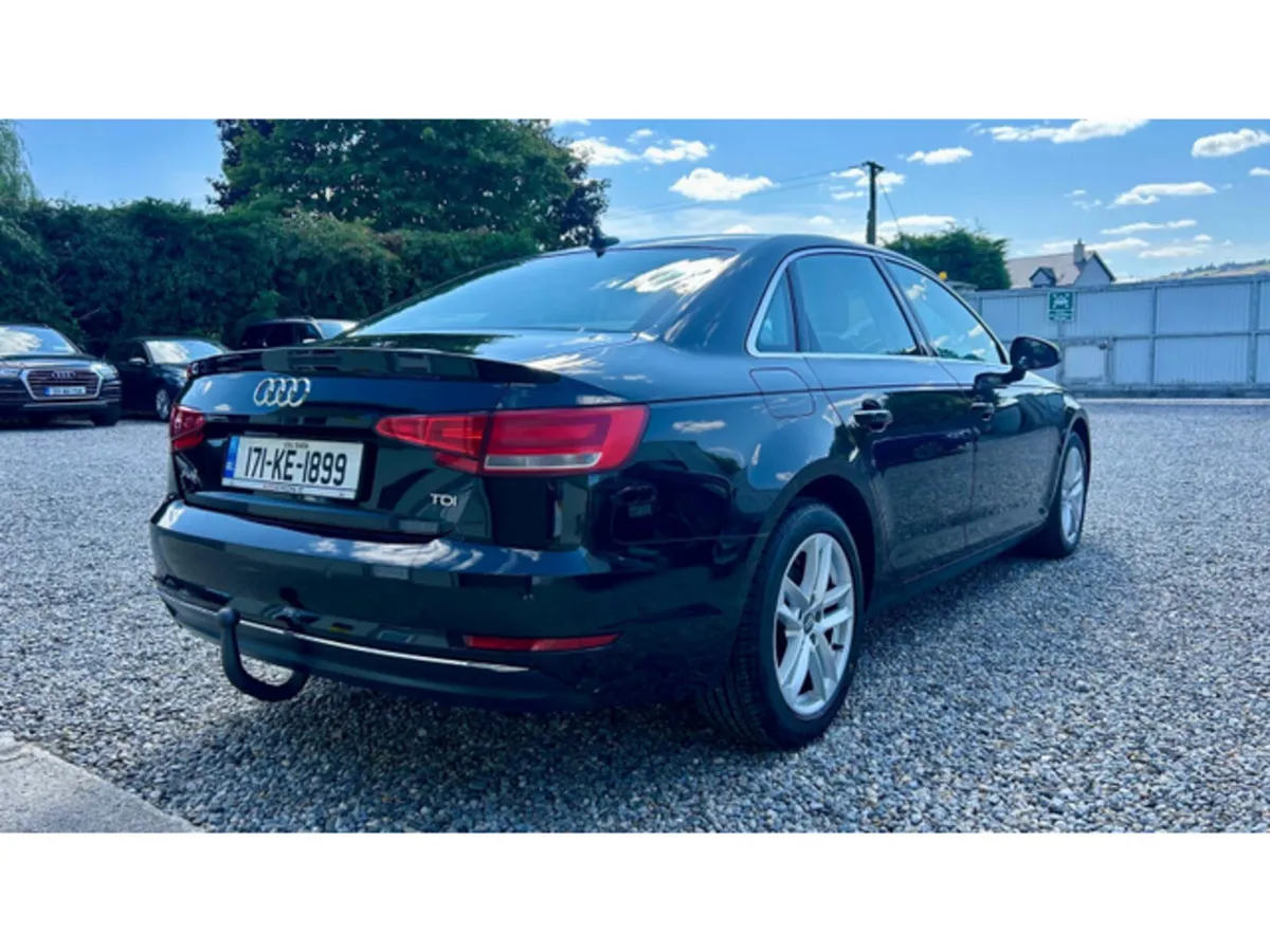 2017 Audi A4 - Image 3