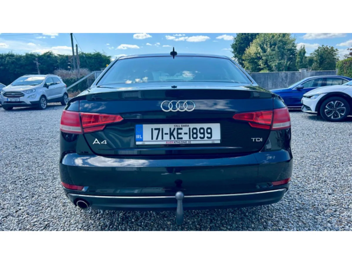 2017 Audi A4 - Image 4