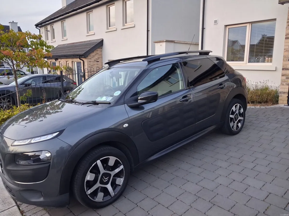 Citroen C4 2016 - Image 6