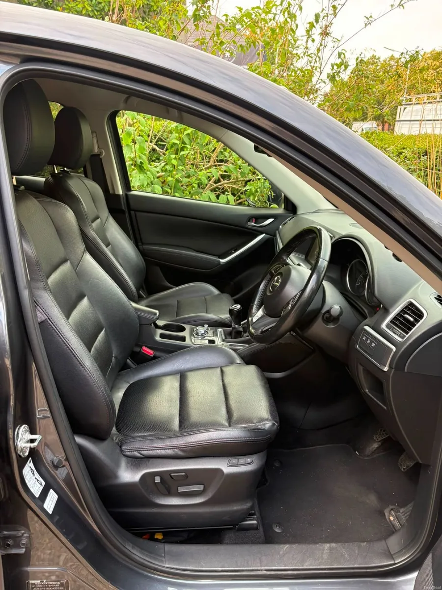 Mazda CX-5 2015 - Image 6
