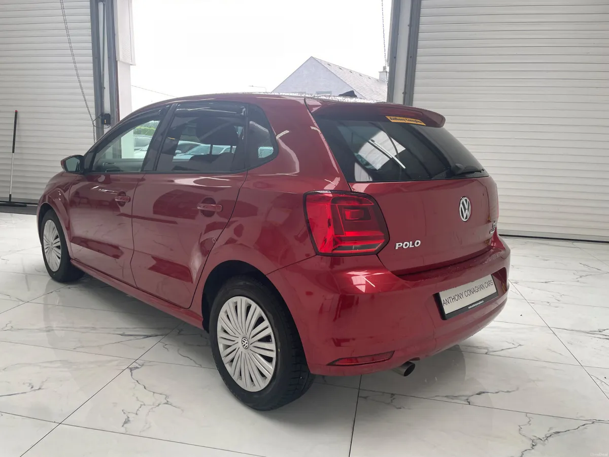 2016 VW Polo auto 1.2 - Image 6