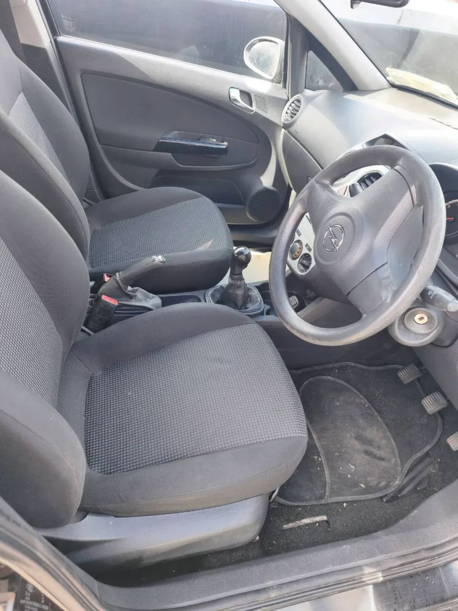 Opel Corsa - Image 4
