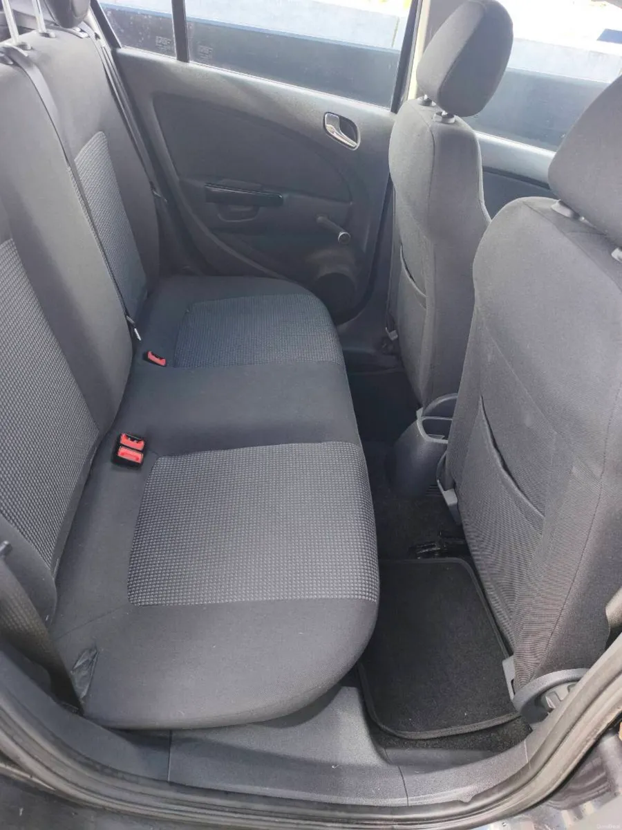 Opel Corsa - Image 6