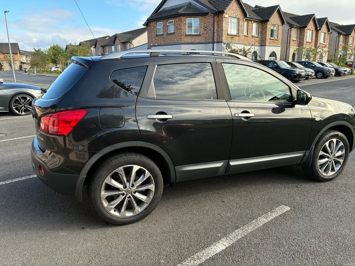 Nissan Qashqai - Image 6