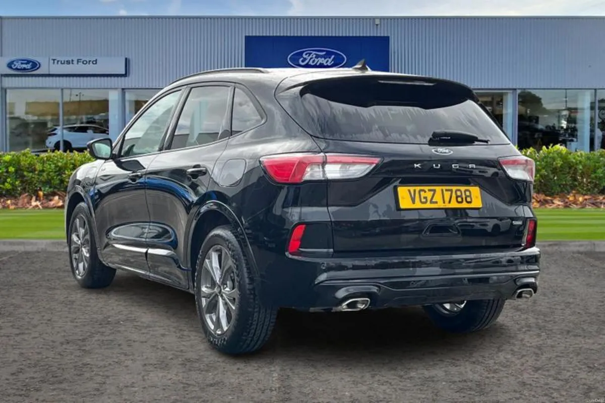 Other Other 2.5 PHEV ST-Line 5dr CVT - Image 2