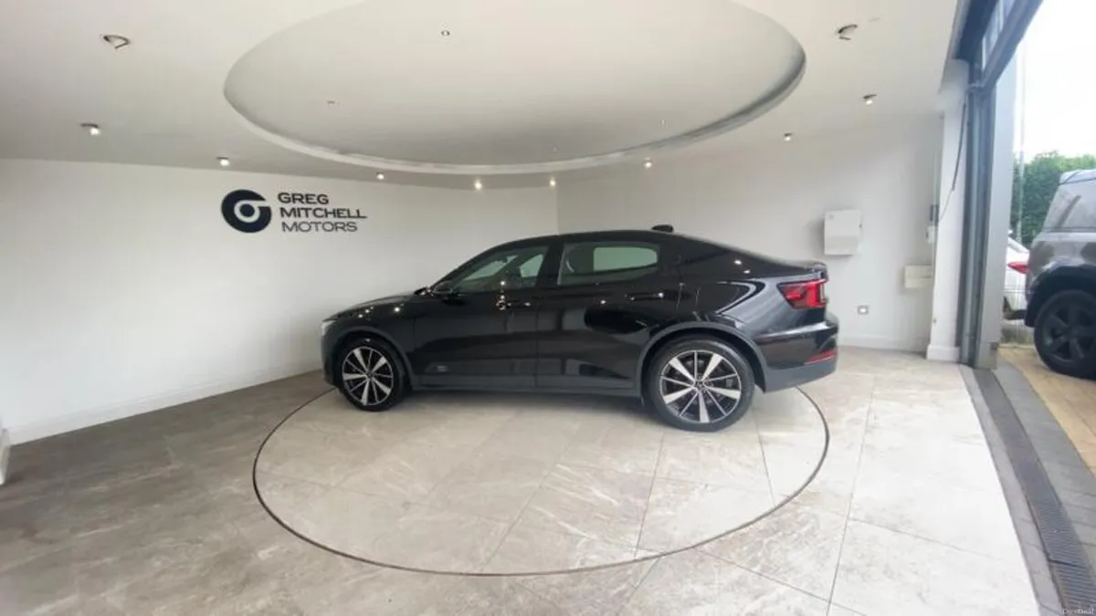Polestar 2 300kW 78kWh Long Range Dual motor 5dr 4 - Image 2