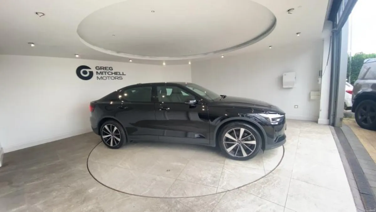 Polestar 2 300kW 78kWh Long Range Dual motor 5dr 4 - Image 6